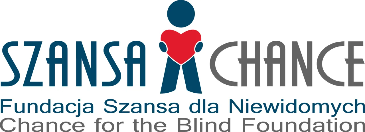 Zdjęcie Fundacja Szansa dla Niewidomych w Poznaniu – wsparcie i rehabilitacja
