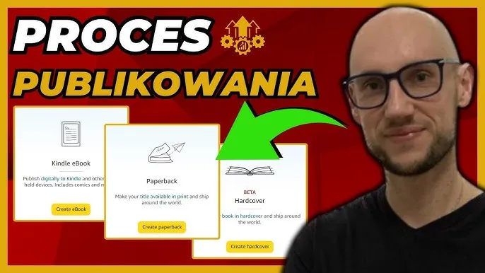 Zdjęcie Jak stworzyć zeszyt na Amazon i sprzedawać go bez problemów
