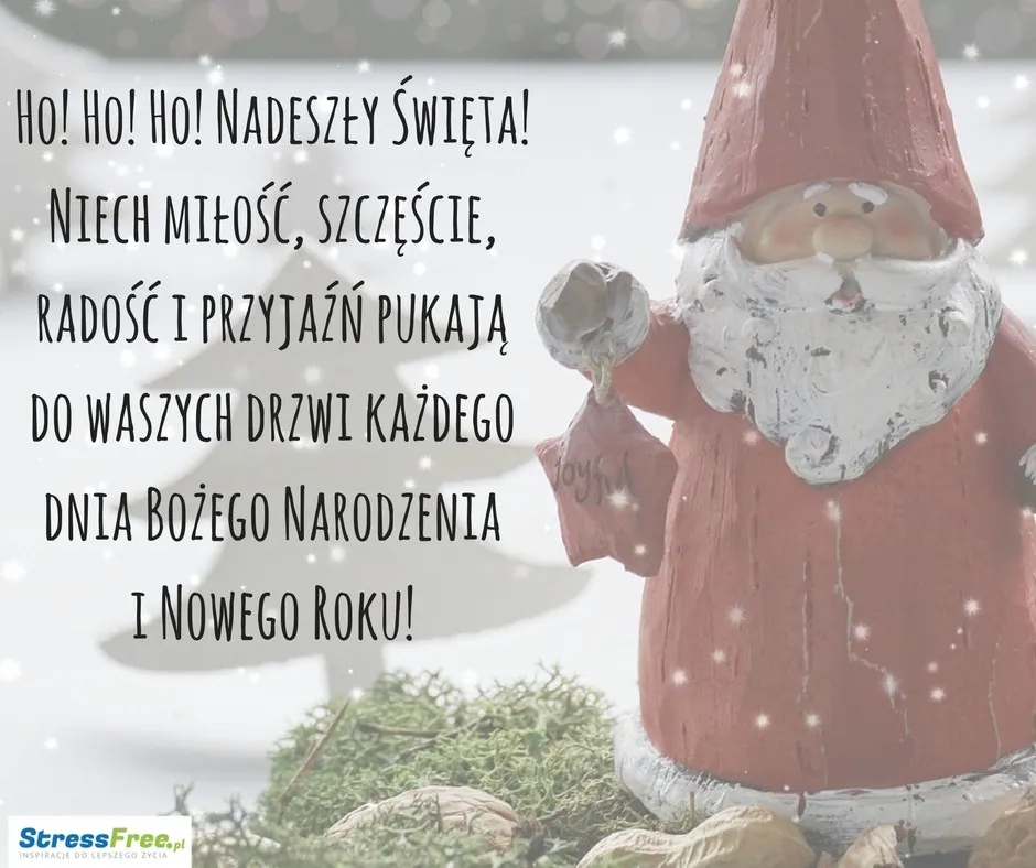 Zdjęcie Najpiękniejsze słowa do życzeń na święta: wzruszające przykłady i inspiracje