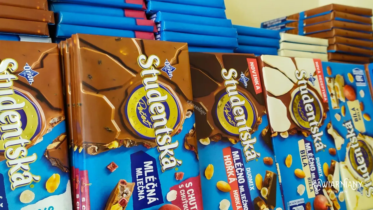 Zdjęcie Co warto kupić na Słowacji - unikalne produkty, które zachwycą