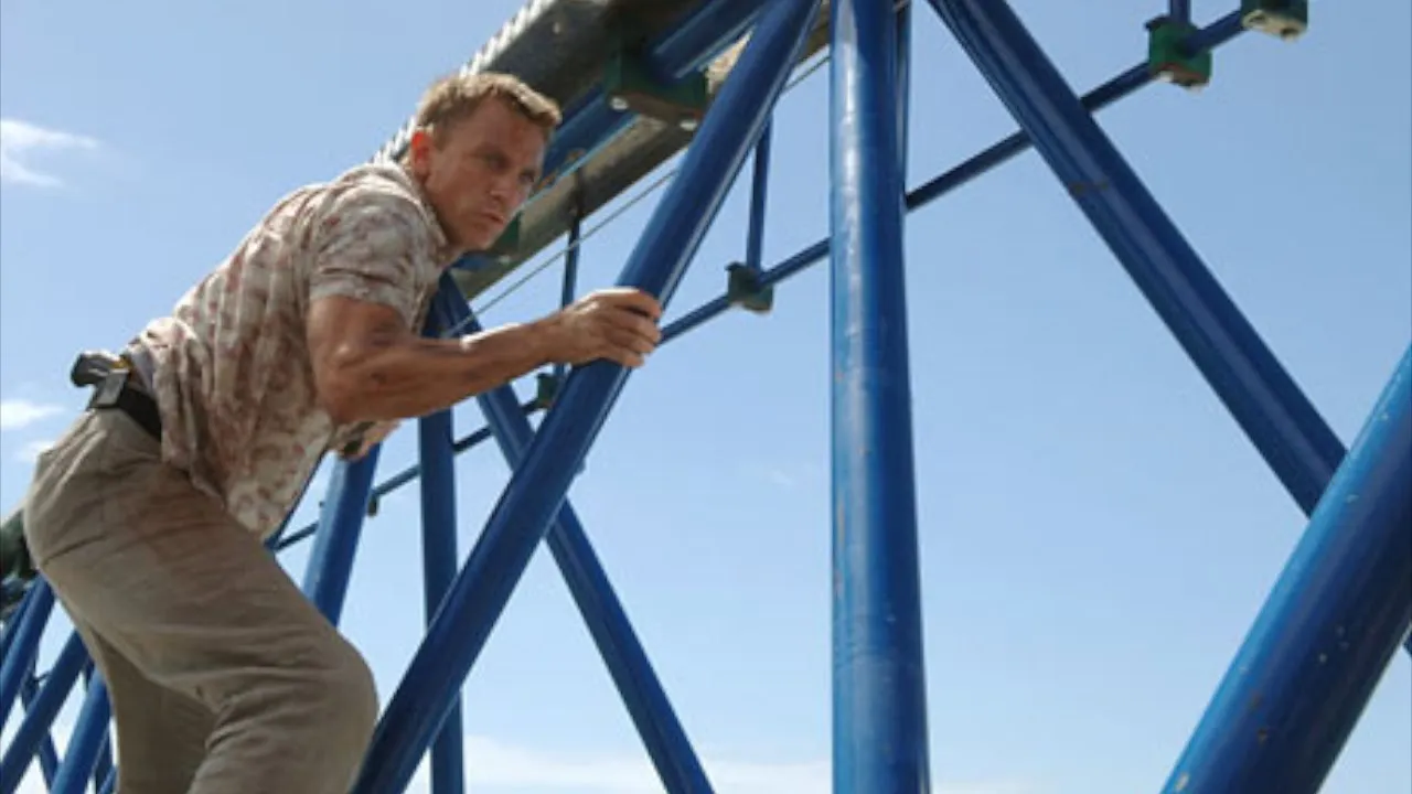 Zdjęcie Najlepsze filmy o parkourze, które musisz zobaczyć i zrozumieć jego sztukę