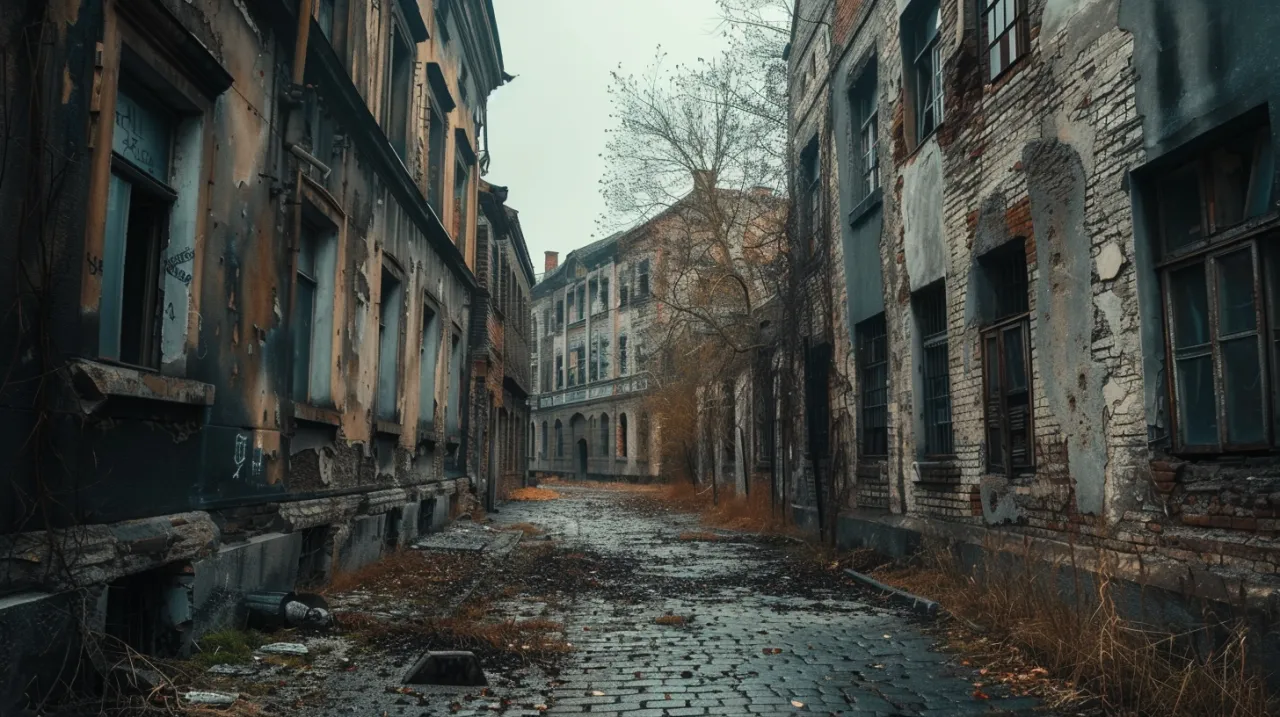 Zdjęcie Twórczość Andrzeja Munka: Najważniejsze i niezapomniane filmy