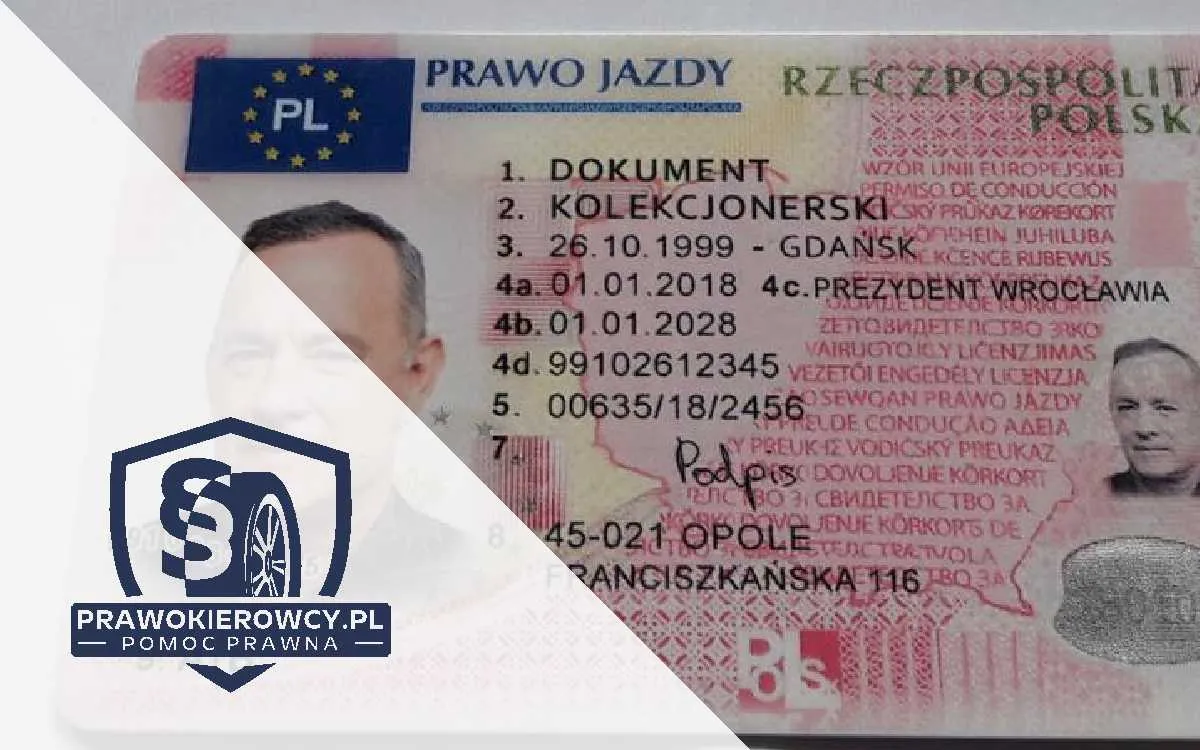 Zdjęcie Czy sąd może odstąpić od zabrania prawa jazdy? Poznaj fakty