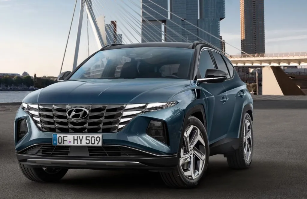 Zdjęcie Najlepsze SUV-y do 100 tys zł, które nie rozczarują Twoich oczekiwań