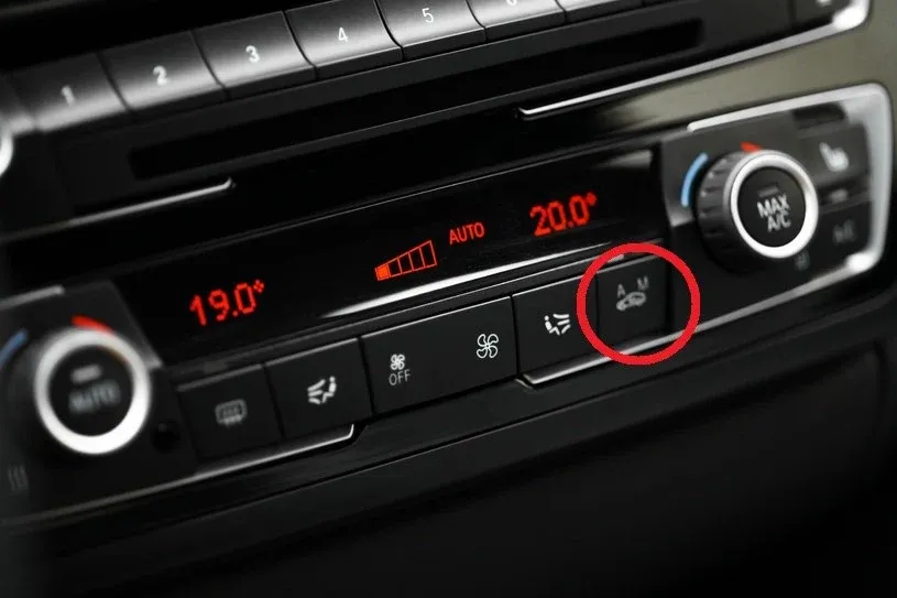 Zdjęcie Obieg zamknięty czy otwarty w samochodzie – który system wybrać i dlaczego?