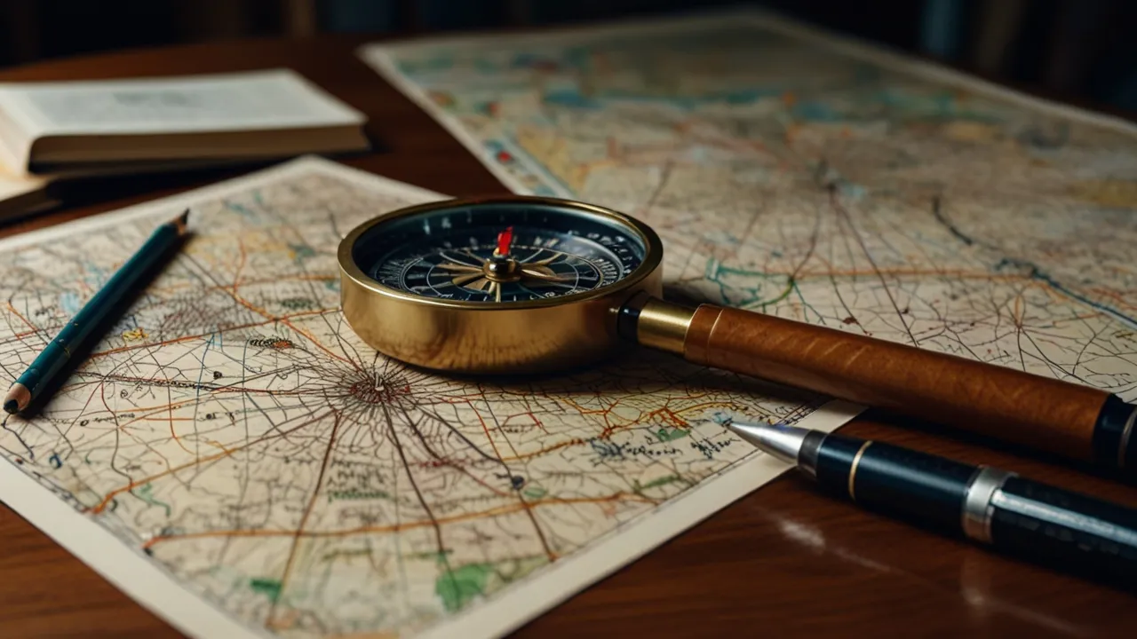 Zdjęcie Gdzie znaleźć aktualną mapę Nadarzyna?
