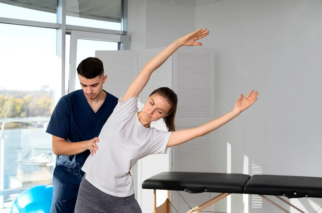 Zdjęcie Znaczenie rehabilitacji: Jak przywrócenie sprawności zmienia życie