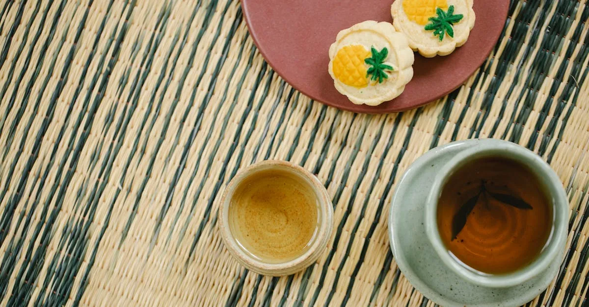Zdjęcie Co warto spróbować z japońskich deserów podczas wizyty w Japonii