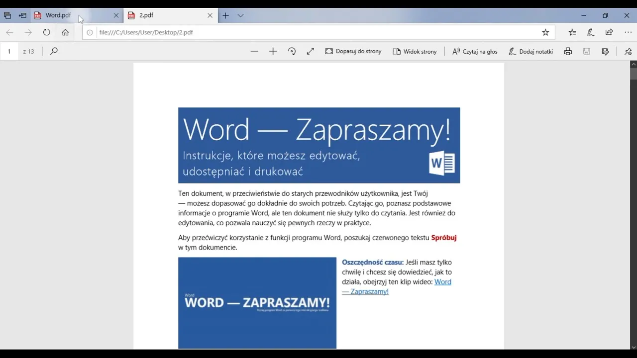 Zdjęcie Jak obrócić tabelę w Wordzie o 90 stopni - proste kroki i porady