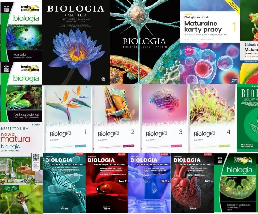 Zdjęcie Co po maturze z biologii? Odkryj najlepsze kierunki i możliwości