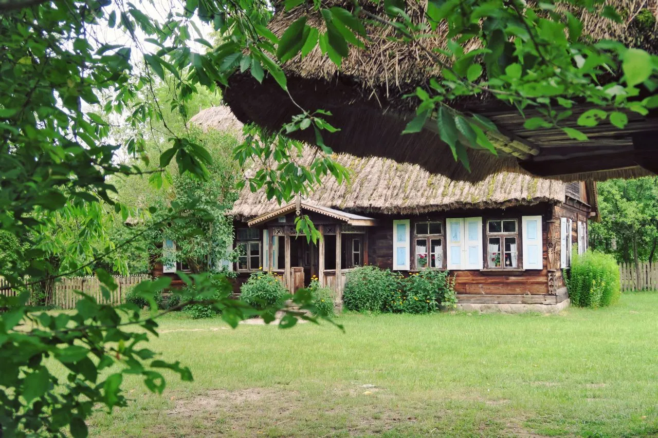 Zdjęcie Wasilków skansen: wszystko, co musisz wiedzieć przed wizytą