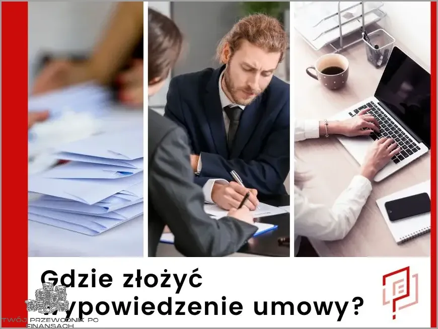 Zdjęcie Jak skutecznie wypowiedzieć umowę z Netią i uniknąć kar