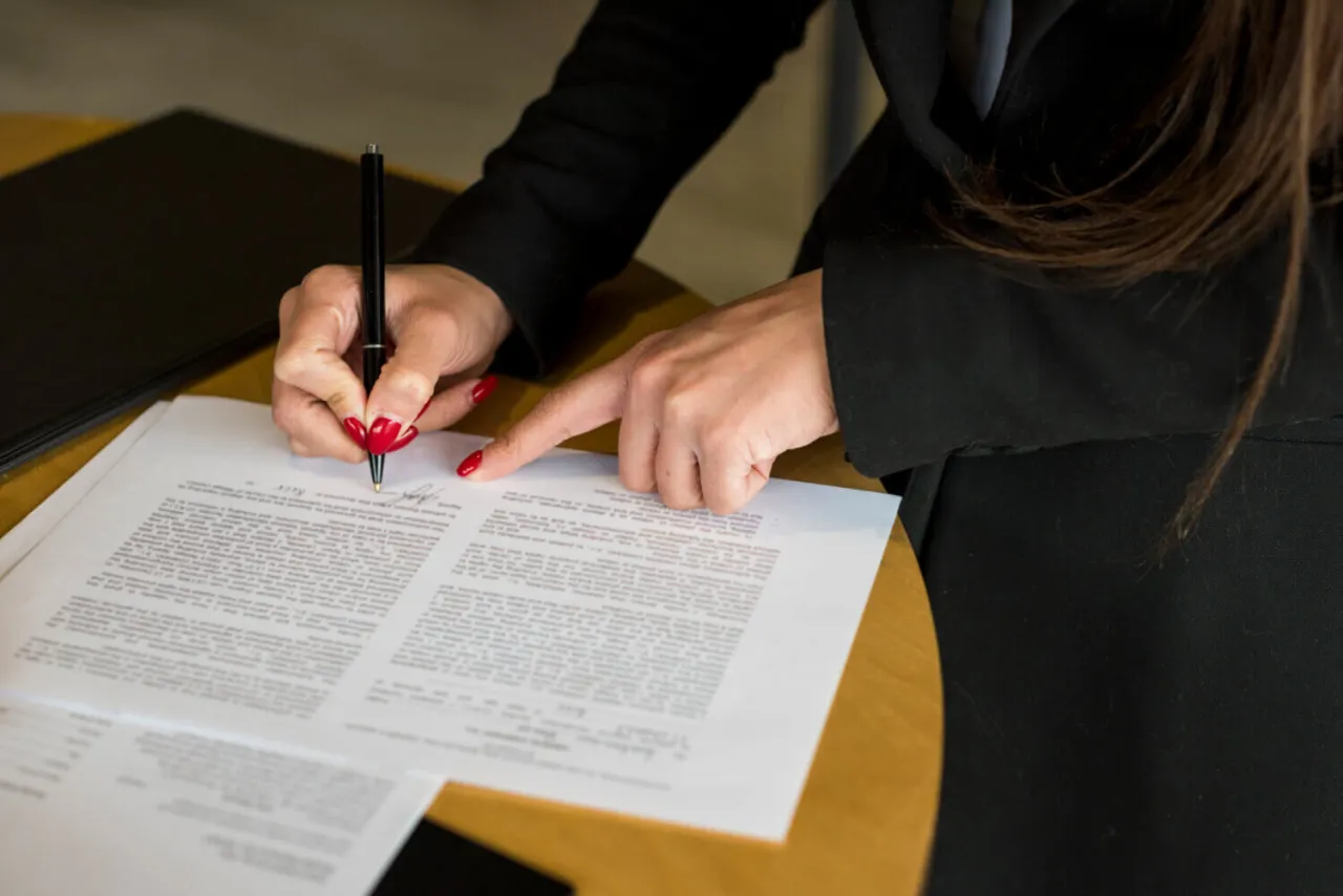 Zdjęcie Jak skutecznie wykreślić hipotekę przymusową i uniknąć problemów