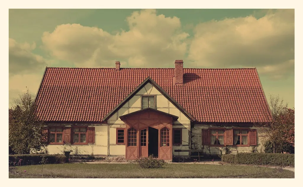 Zdjęcie Wdzydze Kiszewskie skansen: odkryj fascynującą historię i atrakcje