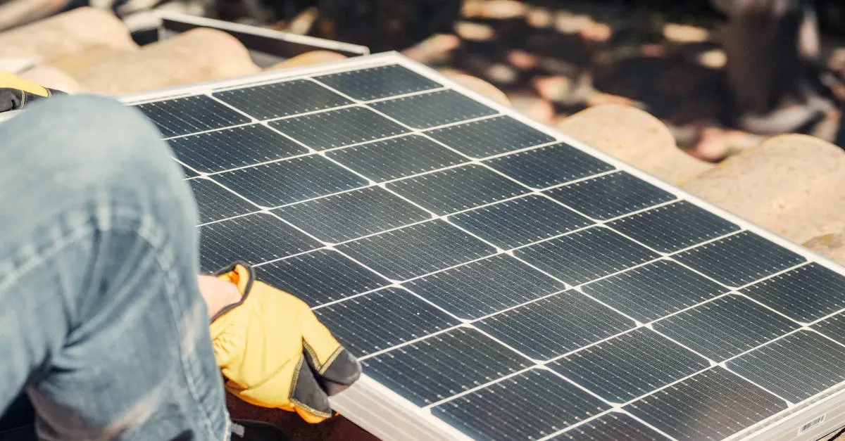 Zdjęcie Ile zarobisz na sprzedaży energii z fotowoltaiki w 2025? Kalkulacje