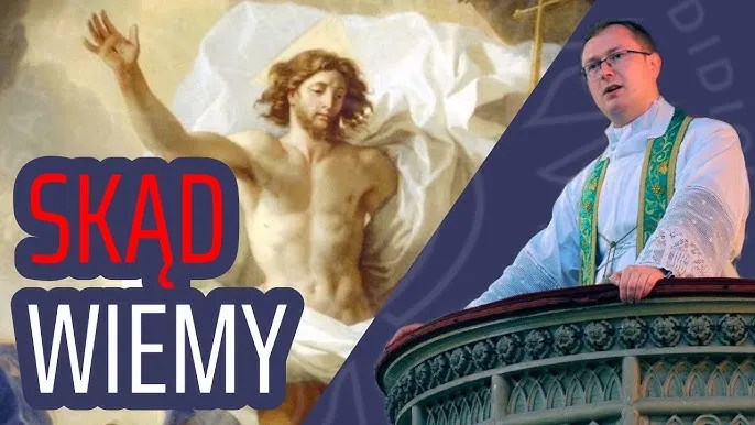 Zdjęcie Czy istnieją dowody, że Chrystus zmartwychwstał? Badamy fakty