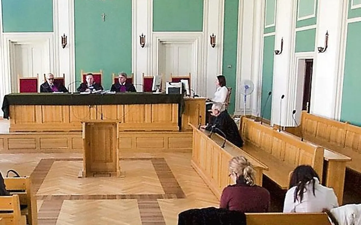 Zdjęcie Czy sąd pracy pomaga pracownikom w trudnych sporach z pracodawcą?