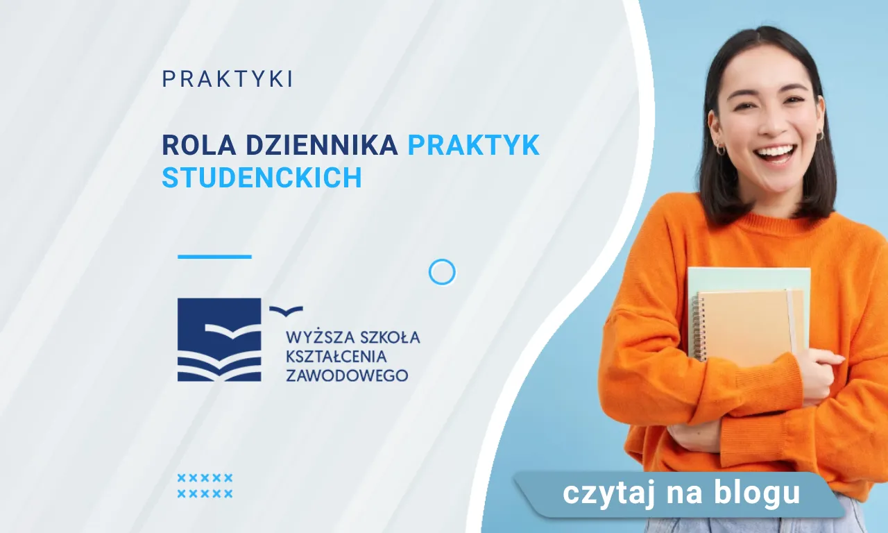 Zdjęcie Jak wypełnić dziennik praktyk zawodowych, aby uniknąć błędów?