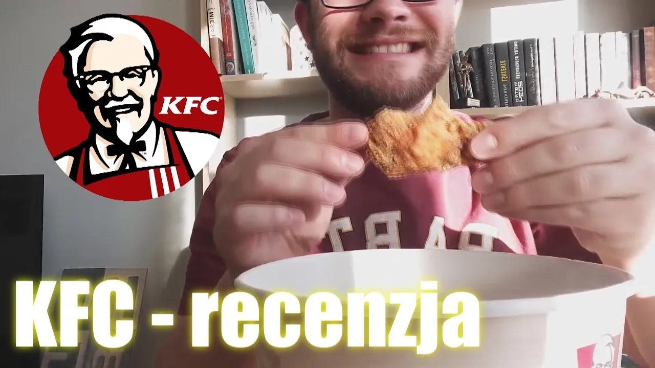 Zdjęcie Co najlepiej zamówić w KFC? Odkryj najlepsze dania i promocje