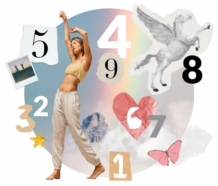 Zdjęcie Horoskop numerologiczny: Klucz do zrozumienia swojej osobowości