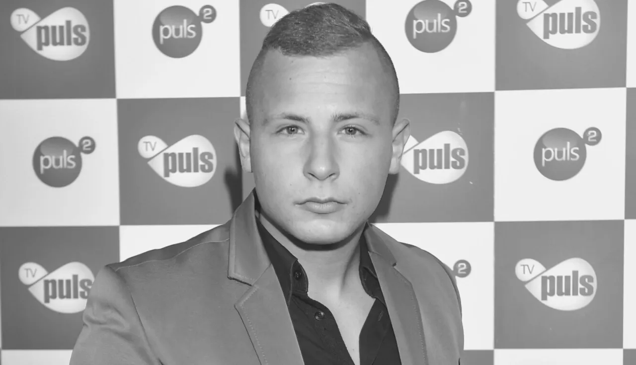 Zdjęcie Kiedy pogrzeb Mateusza Murańskiego? Oto nieujawnione szczegóły