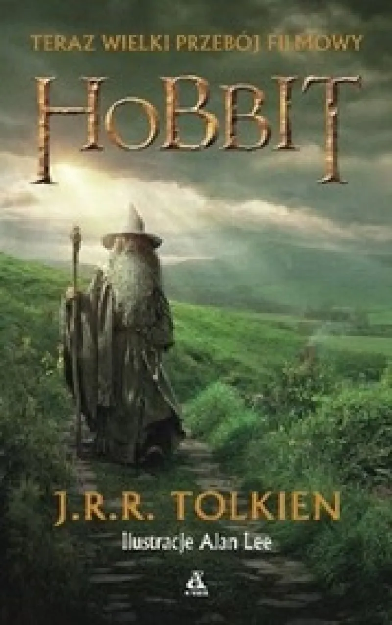Zdjęcie O czym jest książka Hobbit – streszczenie, wątki i główne przesłanie