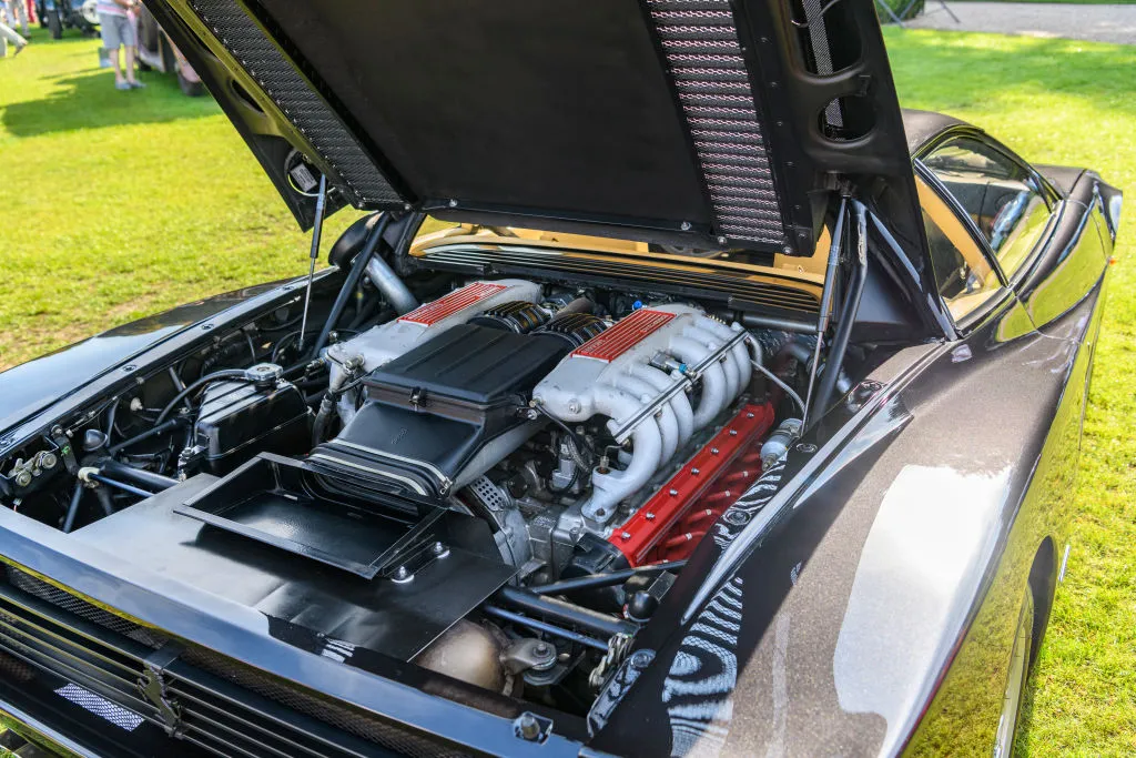 Zdjęcie Tuning mechaniczny od czego zacząć - proste modyfikacje dla początkujących