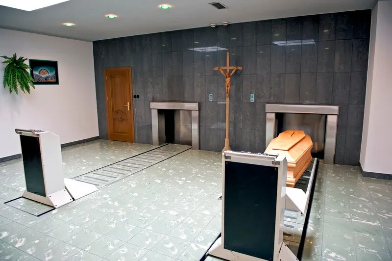 Zdjęcie Ile kosztuje kremacja zwłok w Gdańsku? Sprawdź, co wpływa na cenę