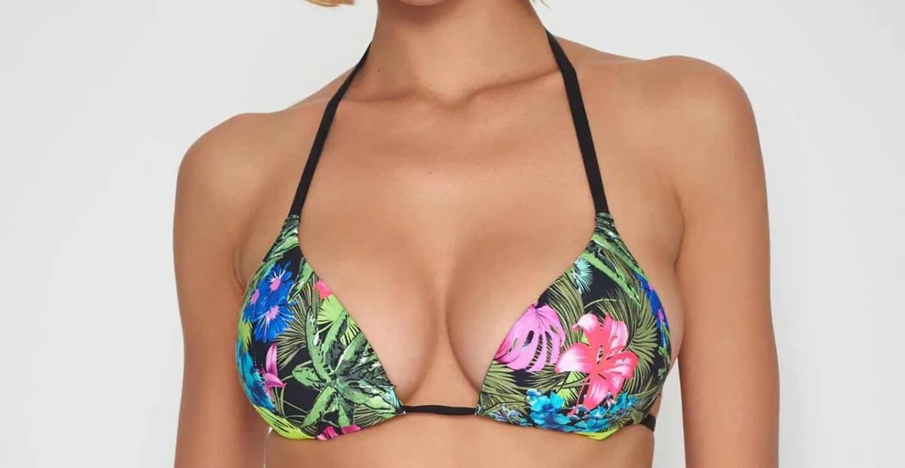 Zdjęcie Co to jest bikini? Odkryj historię i różnorodność tego kostiumu