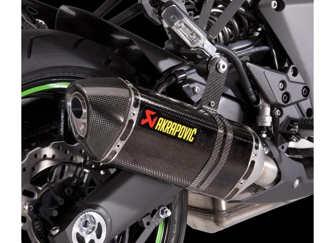 Zdjęcie Ile kosztuje wydech Akrapovic? Sprawdź ceny i oszczędź na zakupie!