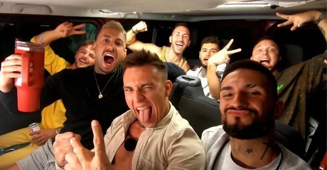 Zdjęcie Bliźniaki Warsaw Shore: Jak Piotr i Paweł zmienili oblicze show