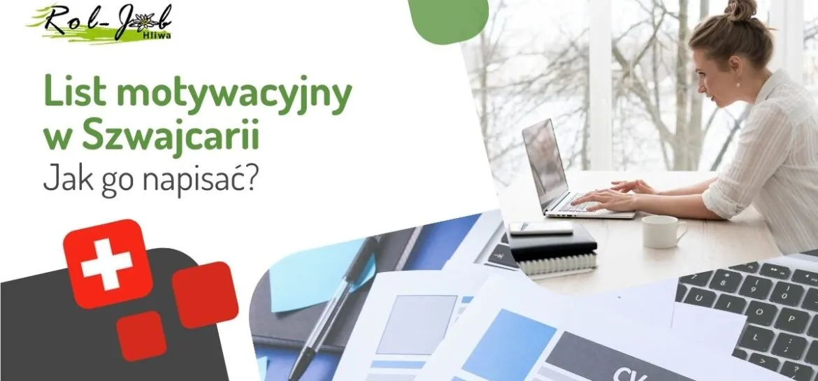 Zdjęcie Jak się pisze list motywacyjny: kompletny poradnik z najważniejszymi zasadami