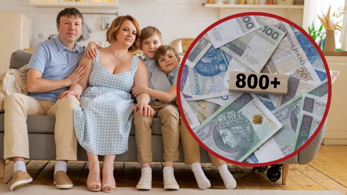 Zdjęcie Co dalej z 500 plus? Zmiany, które wpłyną na Twoją rodzinę