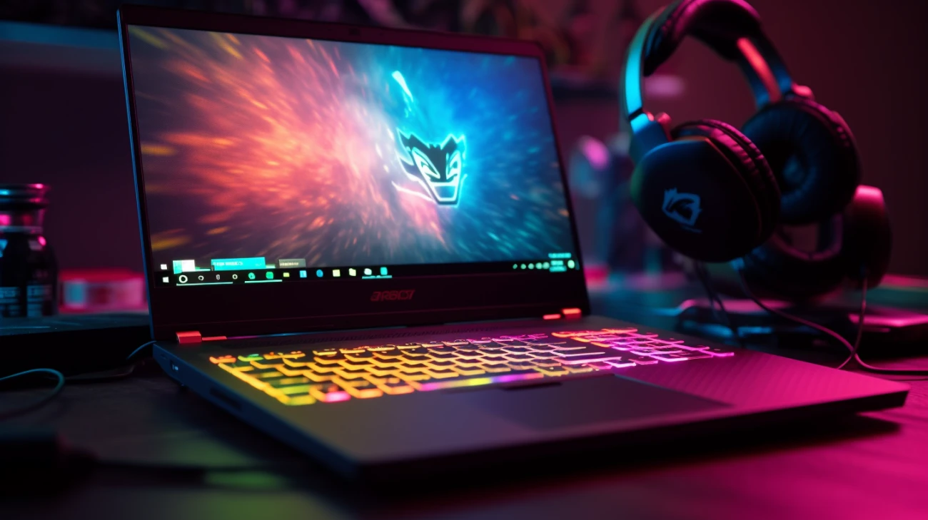 Laptop Acer Nitro 5 (15,6, R7 5800H, RTX3080, 16GB RAM, 1TB SSD, Win11) w atrakcyjnej cenie.