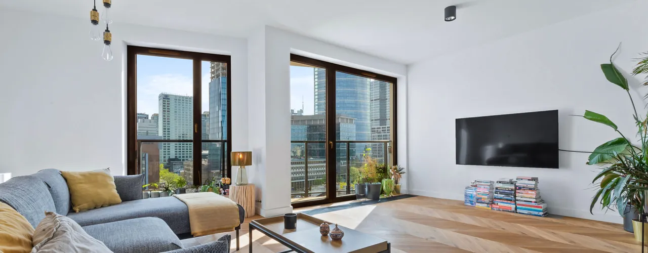 Zdjęcie Jak bezpiecznie wynająć mieszkanie - uniknij oszustw i problemów