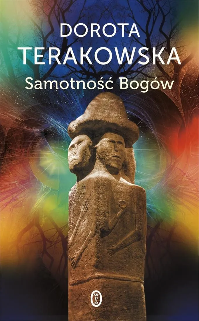 Zdjęcie Recenzja książki Samotność Bogów - Co naprawdę myślą czytelnicy?