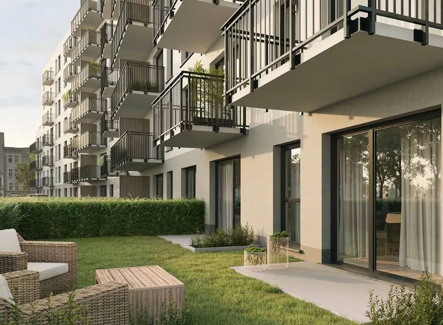 Zdjęcie Mieszkanie rozkładowe - co to znaczy i jakie ma zalety oraz wady