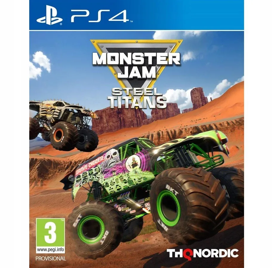 Zdjęcie Ile kosztują gry na PS4? Sprawdź ceny i najlepsze oferty teraz