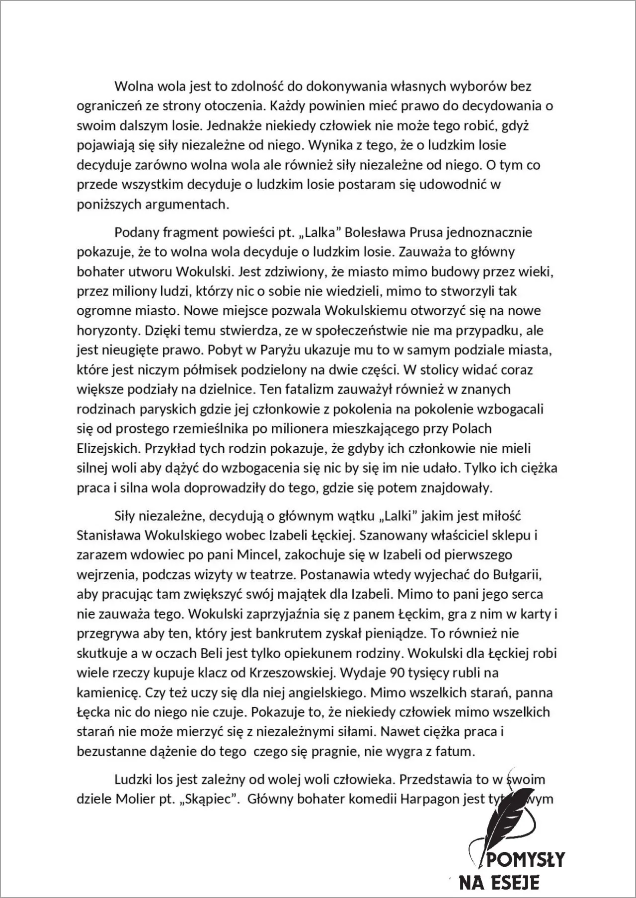 Zdjęcie Człowiek istota silna czy słaba? Złożoność w tekstach kultury