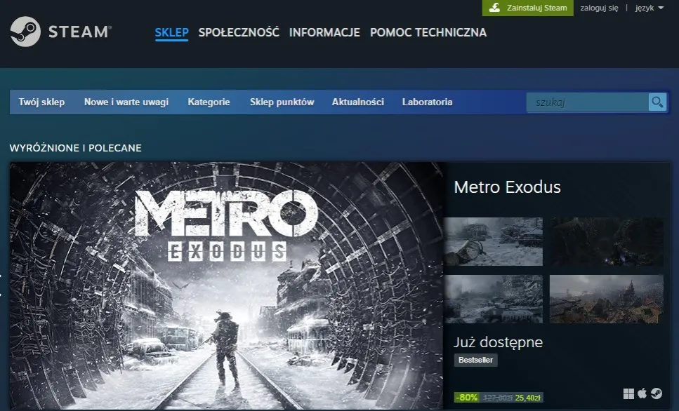 Zdjęcie Skuteczne metody zarabiania na rynku Steam: poznaj najlepsze strategie