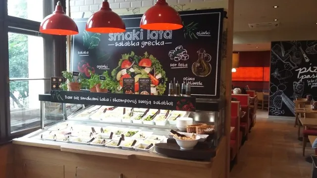 Zdjęcie Gdzie zjeść w Gnieźnie? Odkryj najlepsze restauracje i smaki