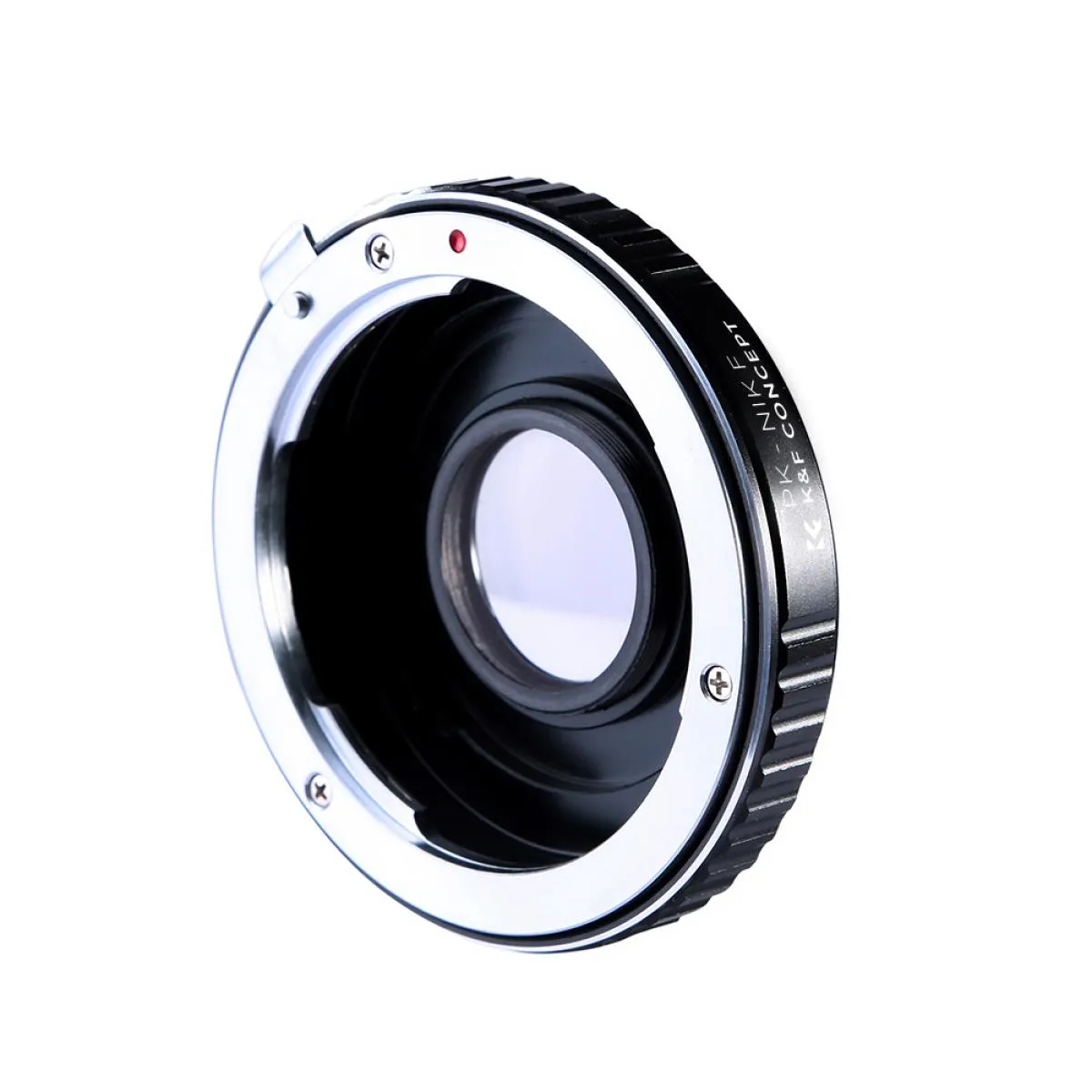 Zdjęcie Jakie obiektywy do Pentaxa KR? Odkryj najlepsze opcje dla siebie