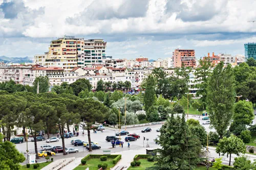 Zdjęcie Nad jakim morzem leży Albania? Odkryj tajemnice jej wybrzeża