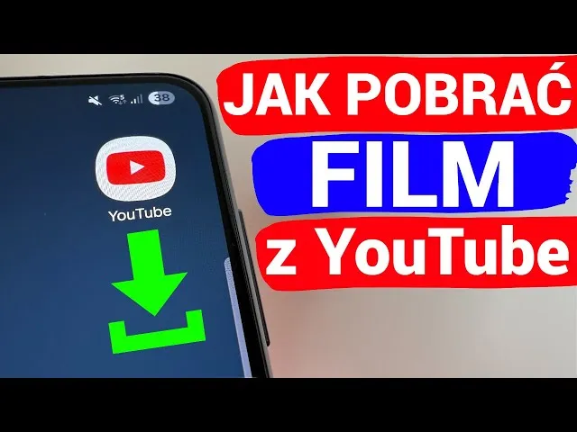 Zdjęcie Jak pobrać filmik z YouTube - proste metody i ważne wskazówki