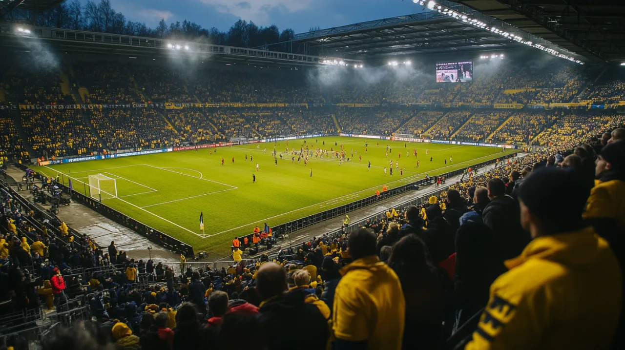 Zdjęcie Mecz Górnik vs Korona - Wynik i relacja
