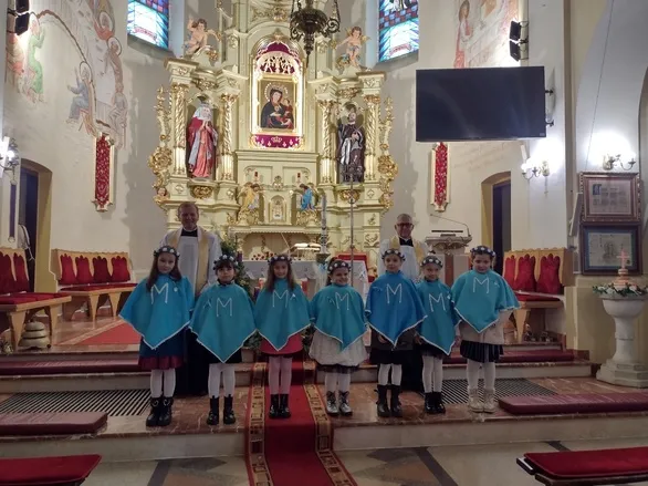 Zdjęcie Ile trwa suma w kościele? Zaskakujące fakty o niedzielnej mszy