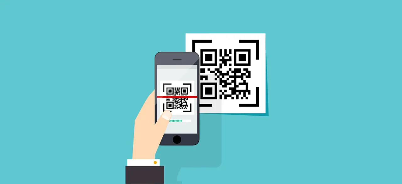 Zdjęcie Jak zeskanować kod QR w iPhone - proste kroki i porady na start