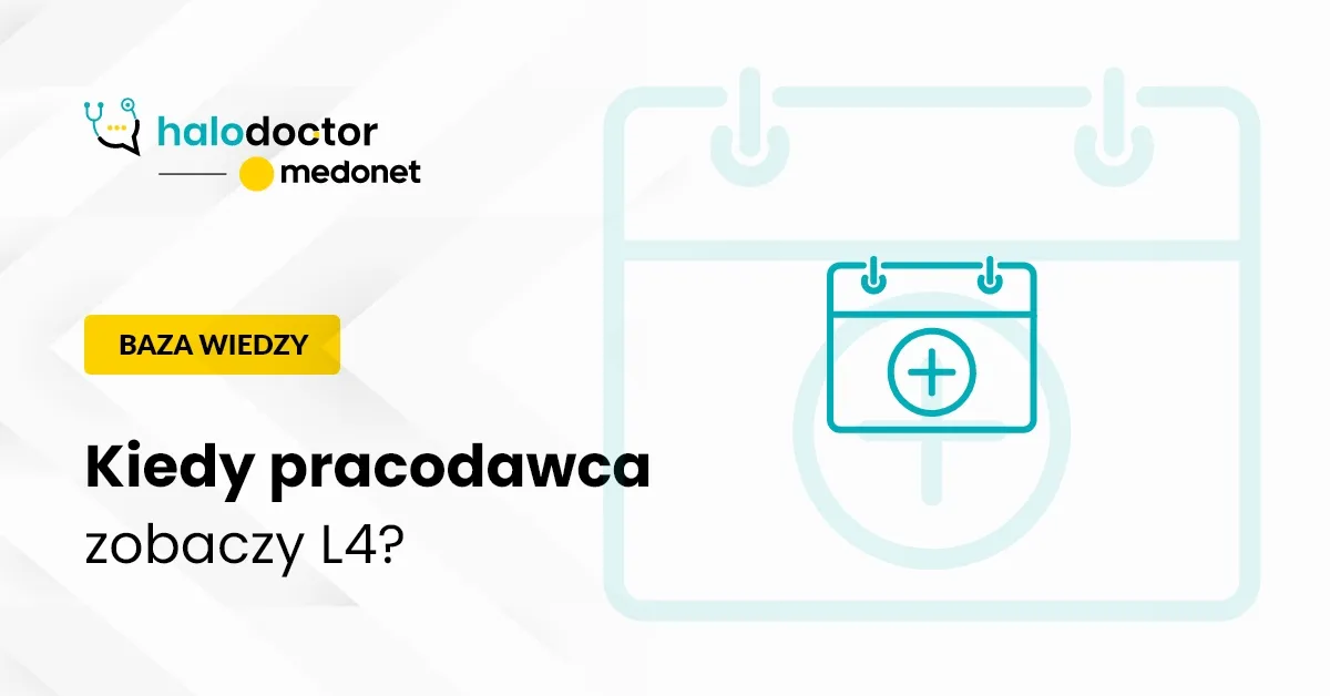 Zdjęcie Kiedy pracodawca płaci za L4? Poznaj ważne zasady i wyjątki
