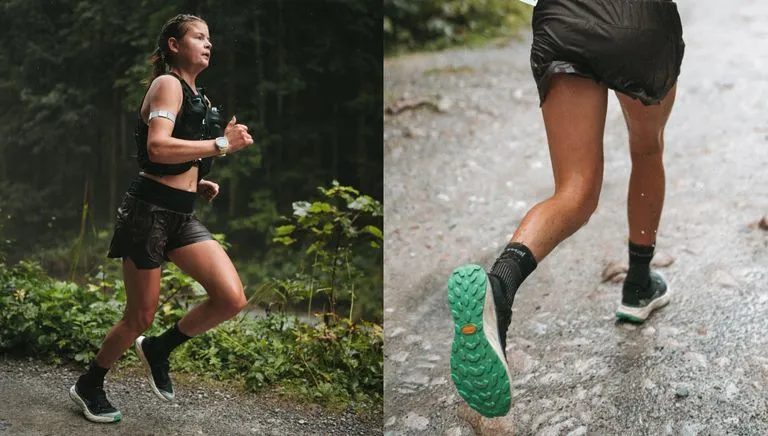 Zdjęcie ¿Qué zapatillas de running elegir? Tu guía experta por pisada y terreno.