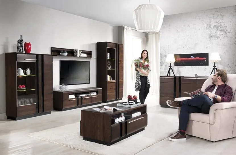 Zdjęcie Czy meble wenge są jeszcze modne? Trendy i opinie ekspertów